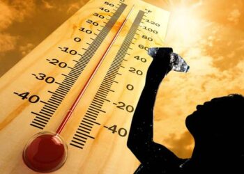 AB İklim İzleme Servisi açıkladı: 2024 yazı kaydedilen en sıcak yaz oldu