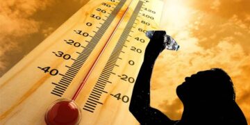 AB İklim İzleme Servisi açıkladı: 2024 yazı kaydedilen en sıcak yaz oldu