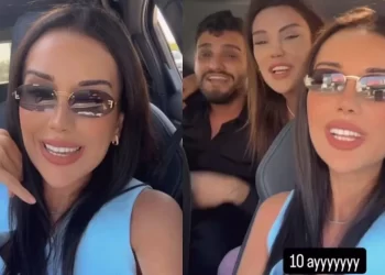 Engin Polat’ın tahliyesinin ardından Dilan Polat’tan dikkat çeken ‘Enerci’ paylaşımı