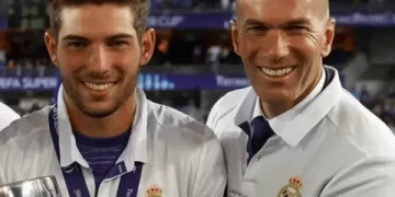 Enzo Zidane, 29 yaşında futbolu bıraktı!