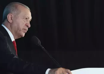 Cumhurbaşkanı Erdoğan’dan yeni anayasa açıklaması
