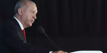 Cumhurbaşkanı Erdoğan’dan yeni anayasa açıklaması