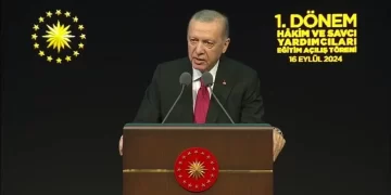 Erdoğan’dan “Sosyal medya operasyon aygıtı oldu” açıklaması