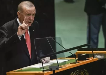Cumhurbaşkanı Erdoğan’ın sözleri dünya basınında!