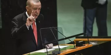 Cumhurbaşkanı Erdoğan’ın sözleri dünya basınında!