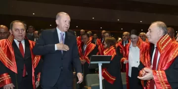 Cumhurbaşkanı Erdoğan’dan önemli açıklamalar
