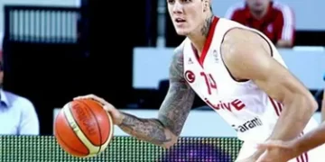 Eski milli basketbolcu İlkan Karaman, trafik kazasında hayatını kaybetti!