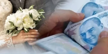 Bakanlıktan evlilik kredisi başvurularına kolaylık!