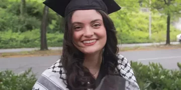 Türk aktivist Eygi hakkında Dışişleri’nden açıklama