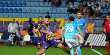 Eyüpspor 0-0 Trabzonspor