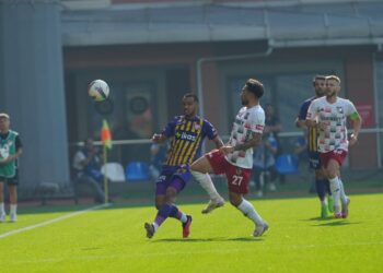 Eyüpspor 3-2 Gaziantep FK