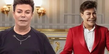 Fatih Ürek havalimanında saldırıya uğradı