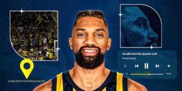 Fenerbahçe Beko, Khem Birch’ü açıkladı!