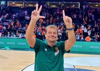 Fenerbahçe’den, Ergin Ataman tepkisi!