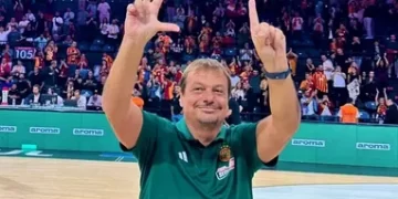 Fenerbahçe’den, Ergin Ataman tepkisi!