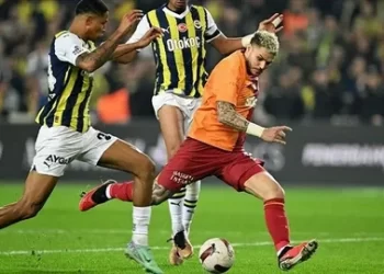 Fenerbahçe-Galatasaray derbisinin iddaa oranları belli oldu!
