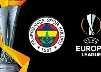 Fenerbahçe’nin, Avrupa Ligi kadrosu açıklandı!
