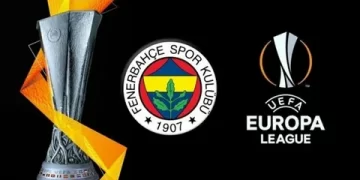Fenerbahçe’nin, Avrupa Ligi kadrosu açıklandı!