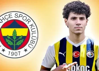 Fenerbahçe, Omar Fayed’i Belçika’ya kiraladı!