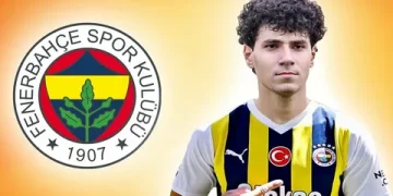 Fenerbahçe, Omar Fayed’i Belçika’ya kiraladı!