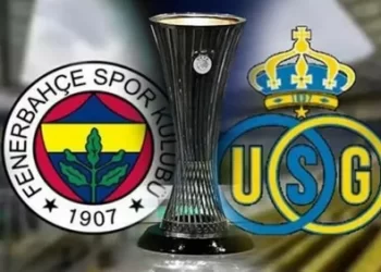 Fenerbahçe-Union Saint-Gilloise Avrupa Ligi maçı ne zaman, saat kaçta, hangi kanalda?