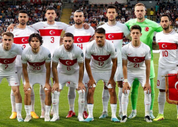 FIFA, dünya sıralamasını açıkladı!