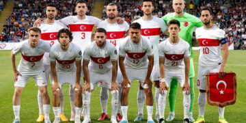 FIFA, dünya sıralamasını açıkladı!