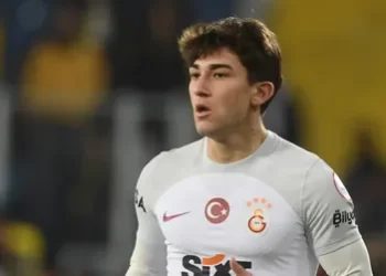 Galatarasay, Ali Turap Bülbül’ü Ümraniyespor’a kiraladı!