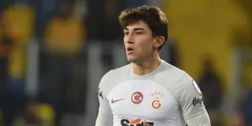 Galatarasay, Ali Turap Bülbül’ü Ümraniyespor’a kiraladı!