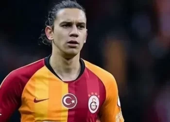Galatasaray, beklenen ayrılığı açıkladı!