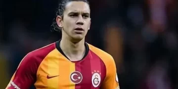 Galatasaray, beklenen ayrılığı açıkladı!