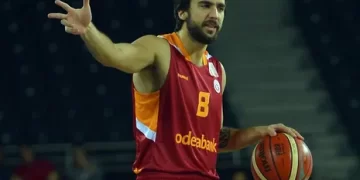 Galatasaray, eski oyuncusu Can Korkmaz’ı kadrosuna kattı!