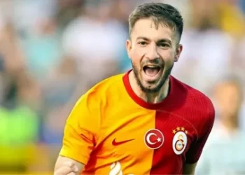 Galatasaray, Halil Dervişoğlu’nu Gaziantep FK’ya kiraladı!