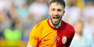 Galatasaray, Halil Dervişoğlu’nu Gaziantep FK’ya kiraladı!