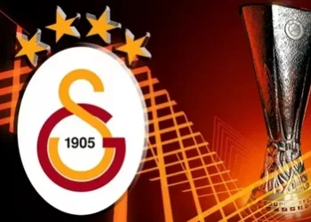 Galatasaray’ın, Avrupa Ligi kadrosu belli oldu!