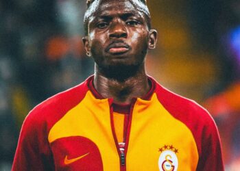 Galatasaray’ın kadrosuna kattığı Victor Osimhen kimdir? Piyasa değeri nedir?