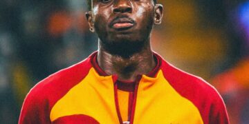 Galatasaray’ın kadrosuna kattığı Victor Osimhen kimdir? Piyasa değeri nedir?