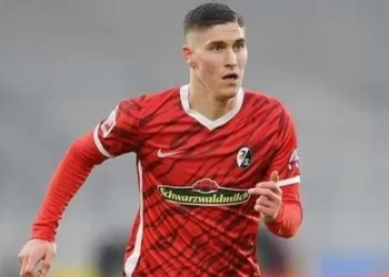 Galatasaray’ın yeni transferi Roland Sallai kimdir, nereli ve kaç yaşındadır?