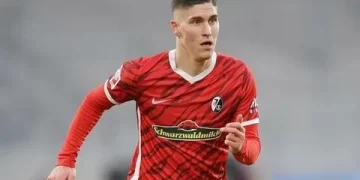 Galatasaray’ın yeni transferi Roland Sallai kimdir, nereli ve kaç yaşındadır?