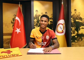Galatasaray, kadrosuna kattığı Ismail Jakobs’un maliyetini açıkladı!