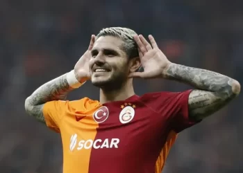 Galatasaray, Mauro Icardi’nin sağlık durumuyla ilgili açıklama yaptı!
