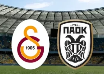 Galatasaray-PAOK maçı ne zaman, saat kaçta ve hangi kanalda?