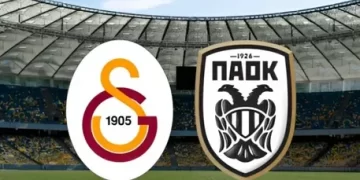 Galatasaray-PAOK maçı ne zaman, saat kaçta ve hangi kanalda?