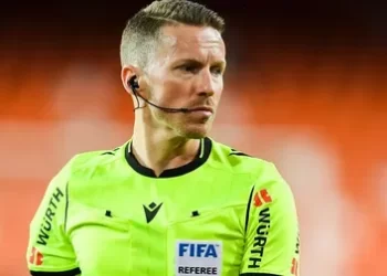 Galatasaray-PAOK maçının hakemi açıklandı!