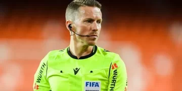 Galatasaray-PAOK maçının hakemi açıklandı!