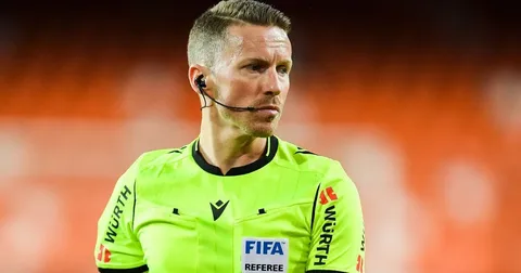 Galatasaray-PAOK maçının hakemi açıklandı! galatasaray paok macinin hakemi aciklandi habermeydan