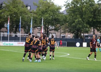 Galatasaray Petrol Ofisi’nin, Şampiyonlar Ligi 2. turundaki rakibi belli oldu!