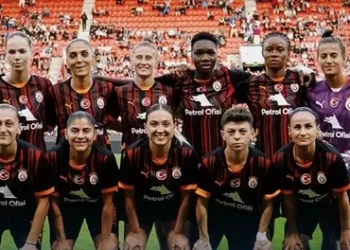 Galatasaray Petrol Ofisi’nin, Şampiyonlar Ligi’ndeki rakipleri belli oldu!