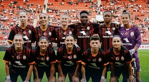 Galatasaray Petrol Ofisi'nin, Şampiyonlar Ligi'ndeki rakipleri belli oldu! galatasaray petrol ofisi nin sampiyonlar ligi ndeki rakipleri belli oldu habermeydan