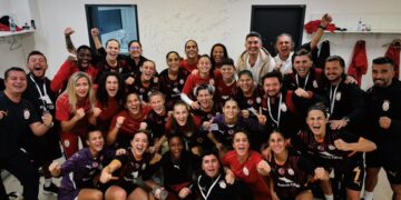 Galatasaray Petrol Ofisi, Şampiyonlar Ligi’nde gruplara kaldı!